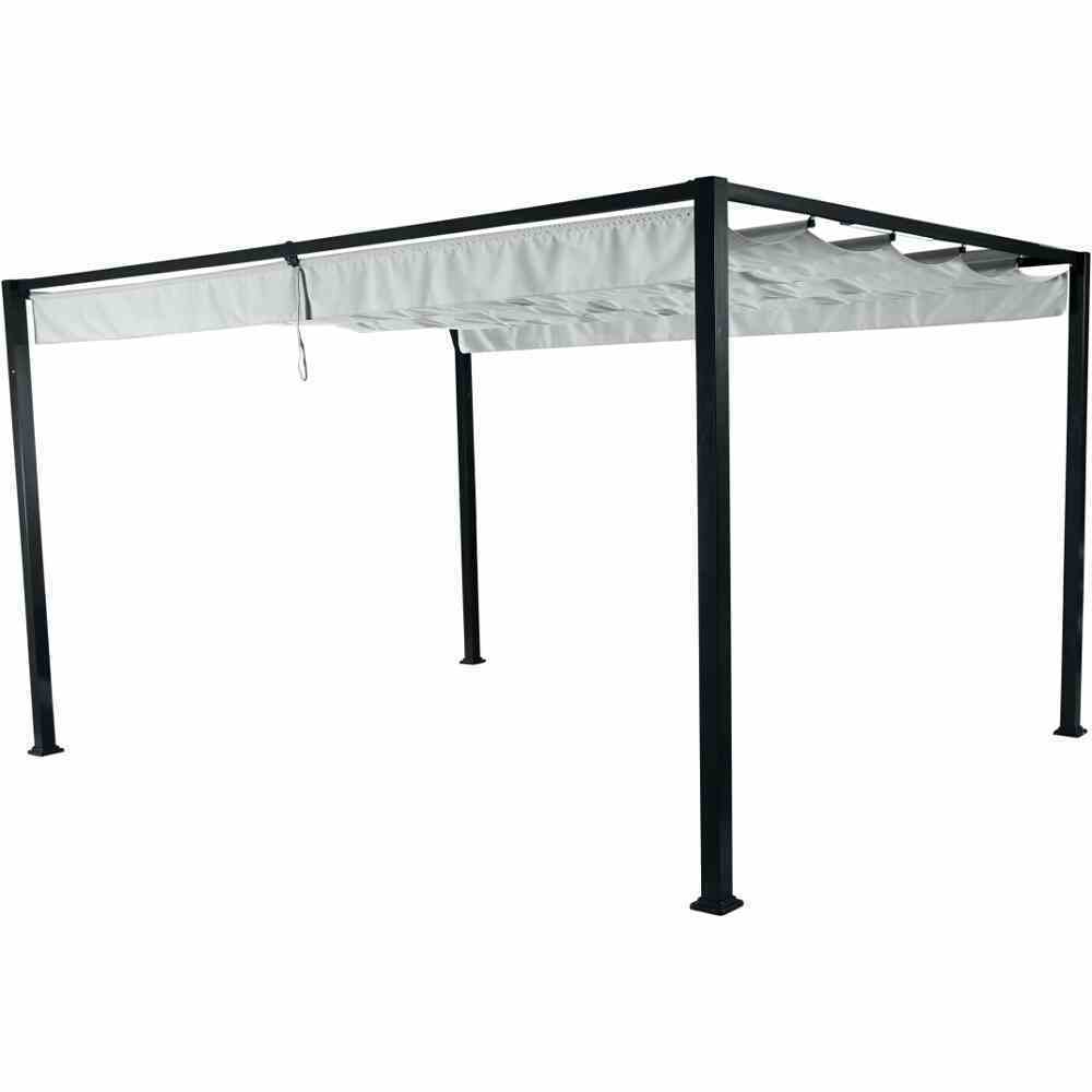 Dachbezug zu Pavillon Sky 3x4m