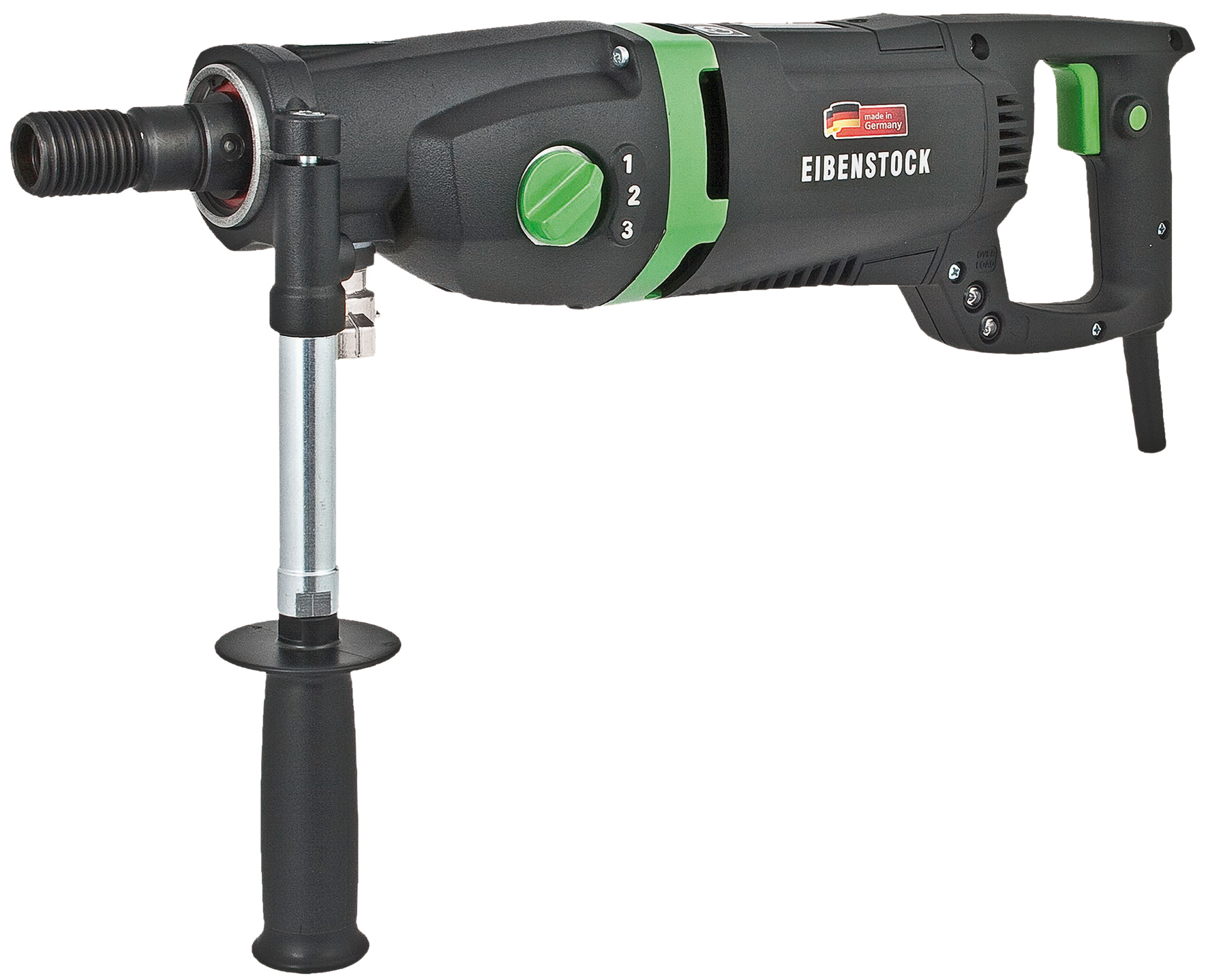 ESD 162 230V Diamant-Trocken-Schlagbohrmaschine bei leitermann.de günstig kaufen ESD 162 230V Diamant-Trocken-Schlagbohrmaschine