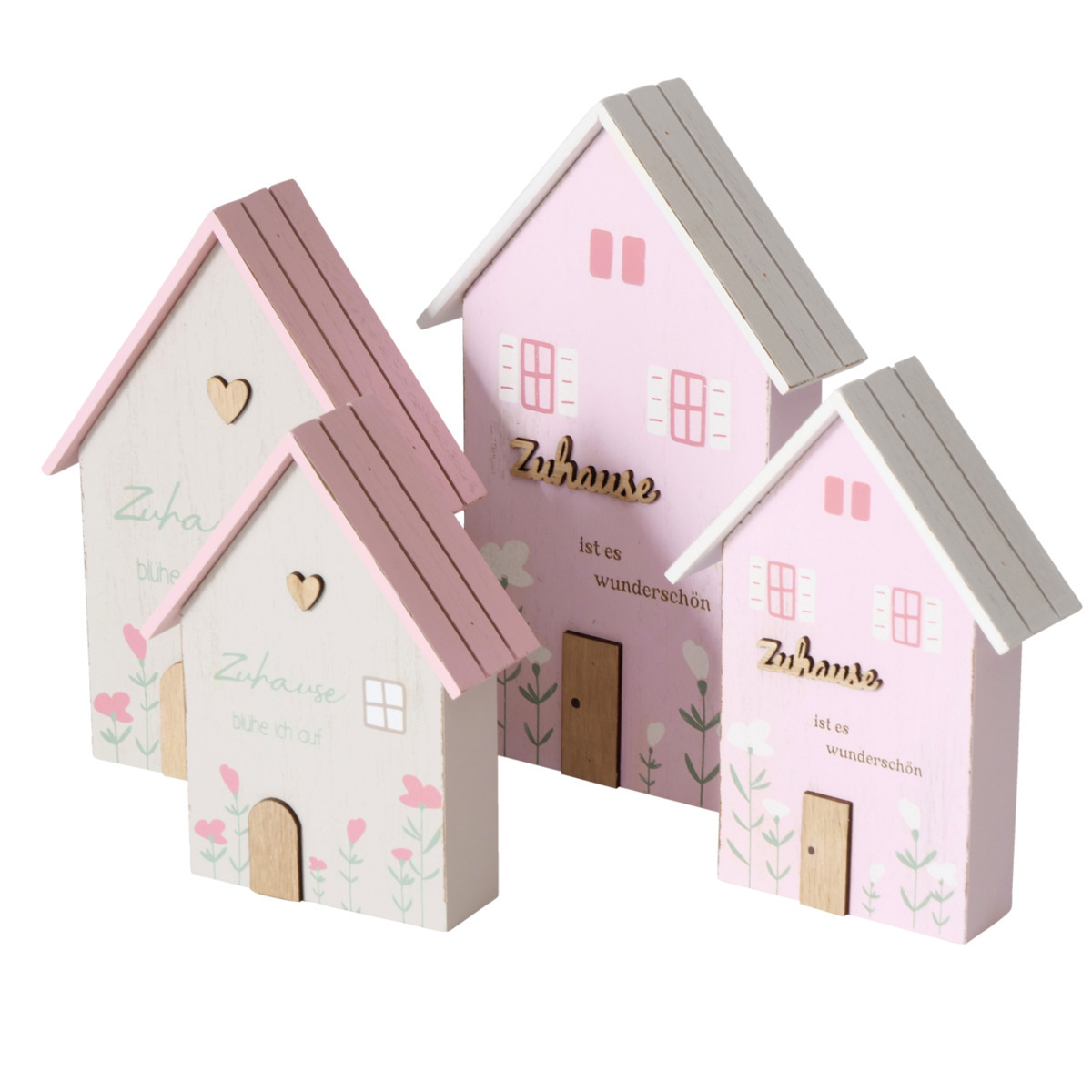 Dekoaufsteller Annabel, 2-fach sortiert