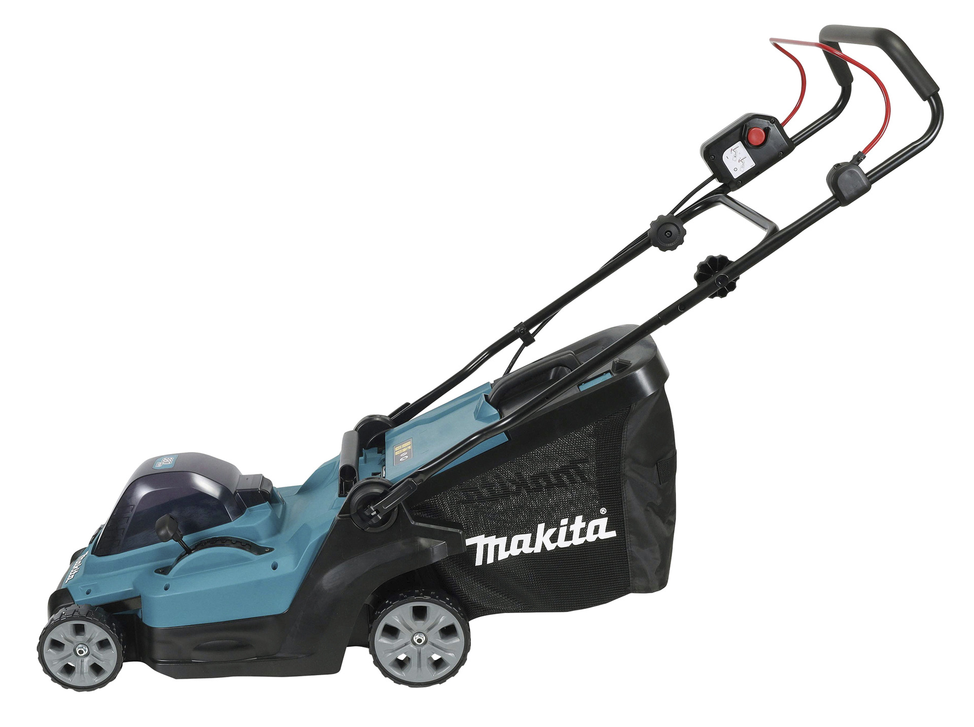 Akku-Rasenmäher LM003GM102 38 cm, 40V max. bei leitermann.de günstig kaufen Akku-Rasenmäher LM003GM102 38 cm, 40V max.