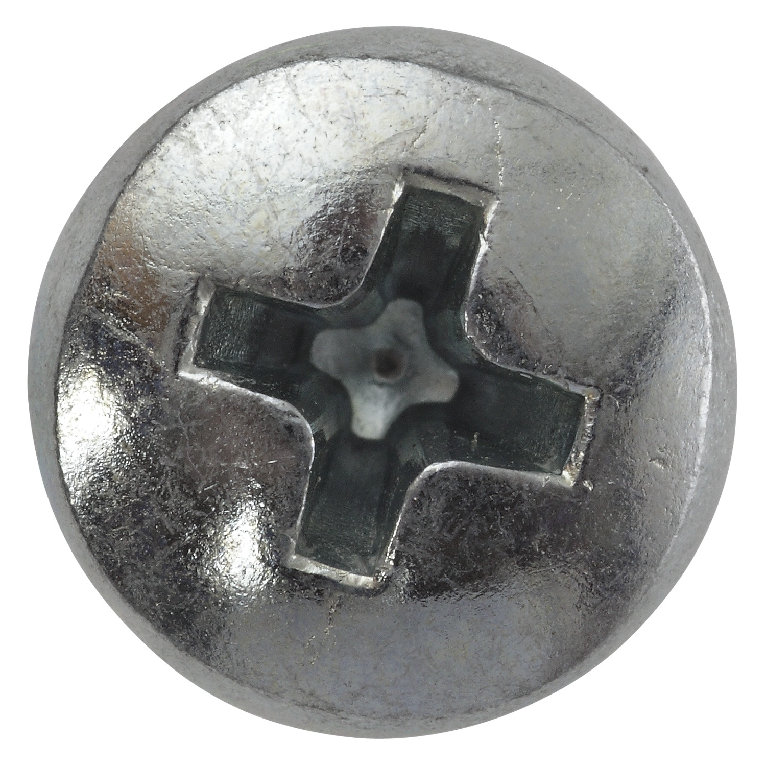 Gewindeschraube Linsenkopf mit Mutter verzinkt bei leitermann.de günstig kaufen Gewindeschraube Linsenkopf mit Mutter verzinkt