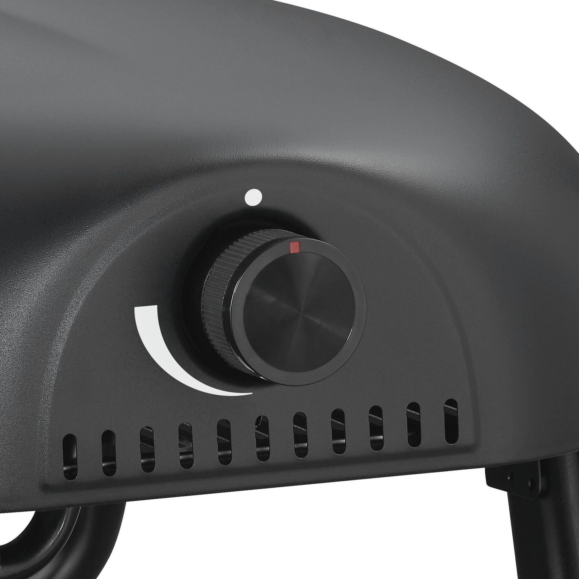 Pizzaofen Paco bei leitermann.de günstig kaufen Pizzaofen Paco