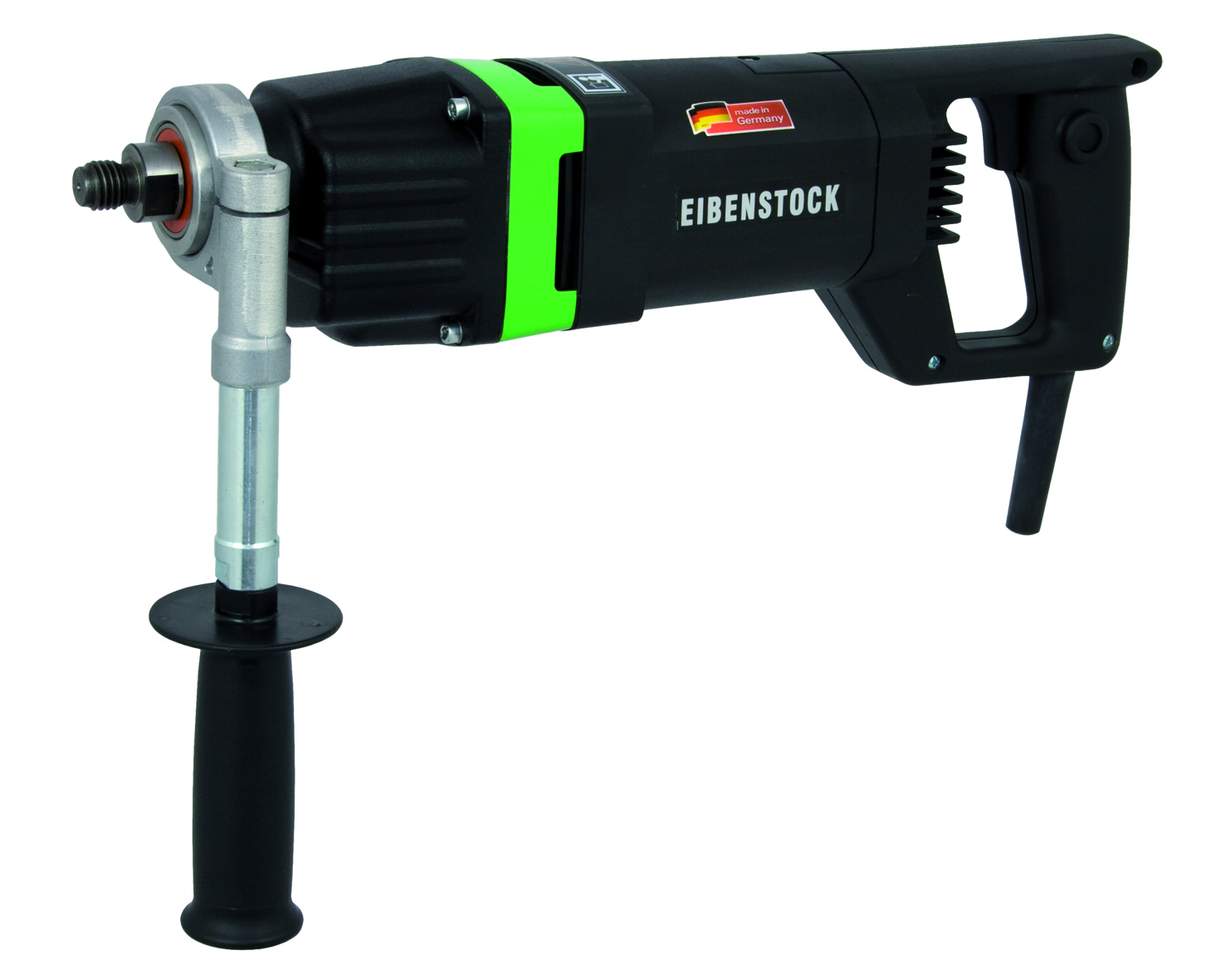 Diamant-Trocken-Kernbohrmaschine EHD 1801 bei leitermann.de günstig kaufen Diamant-Trocken-Kernbohrmaschine EHD 1801