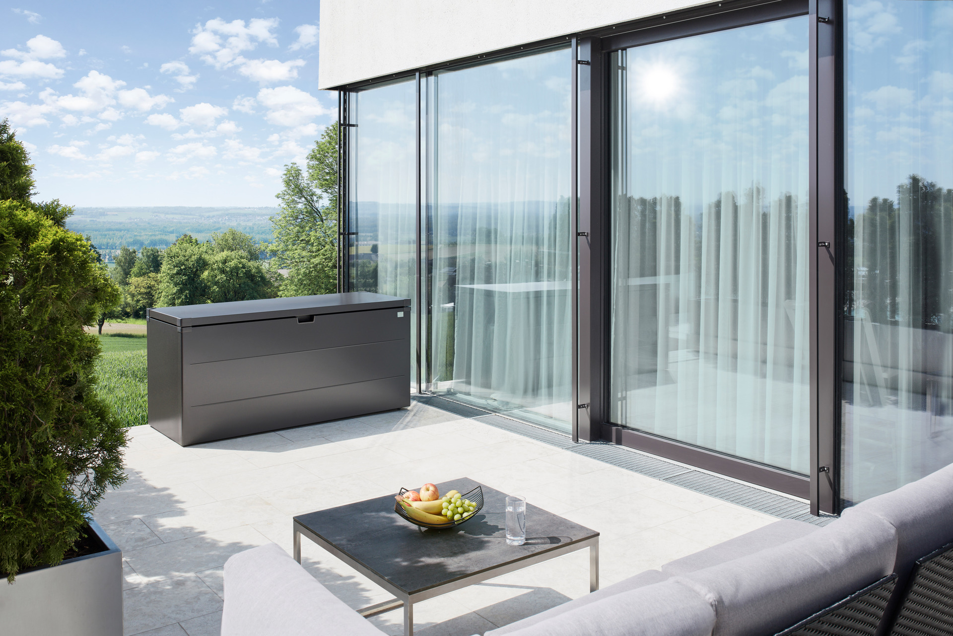 Gartenbox StyleBox 170