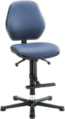 Stuhl Labor 3 Kunstleder 9131-6902-502 bei leitermann.de günstig kaufen Stuhl Labor 3 Kunstleder 9131-6902-502