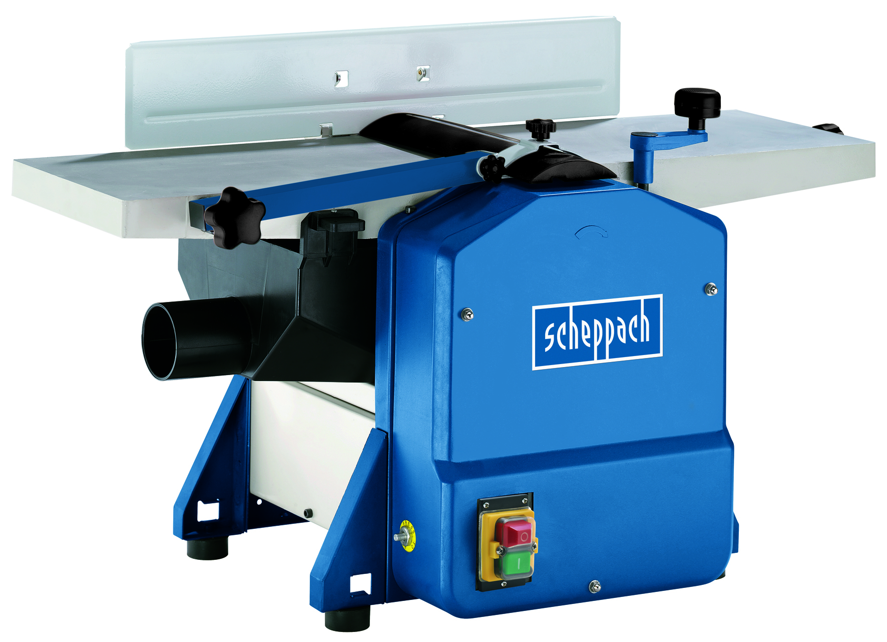 Scheppach Abricht- und Dickenhobel HMS850