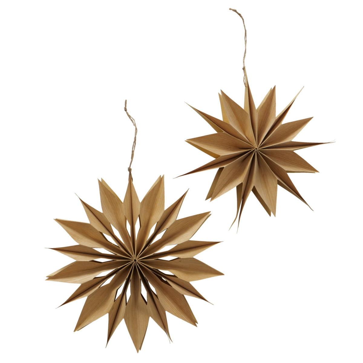 Dekoanhänger Kassia 2-fach sortiert bei leitermann.de günstig kaufen Dekoanhänger Kassia 2-fach sortiert