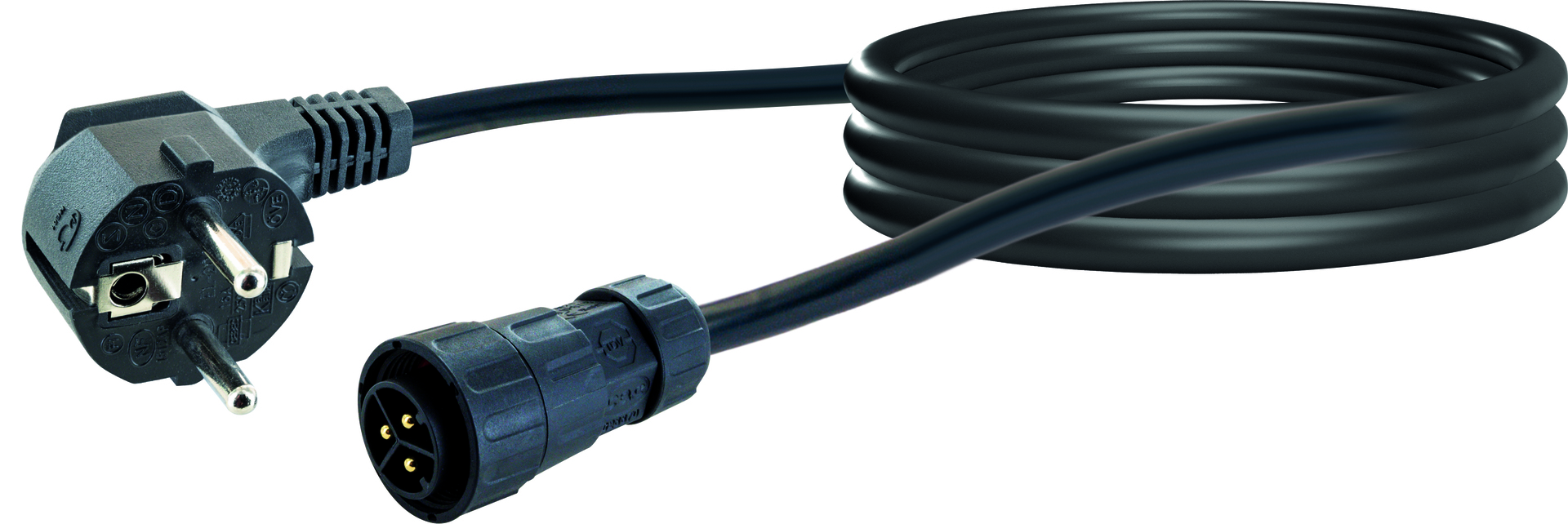 Kompakte Solaranlage 800W (auf 600 W gedrosselt) bei leitermann.de günstig kaufen Kompakte Solaranlage 800W (auf 600 W gedrosselt)