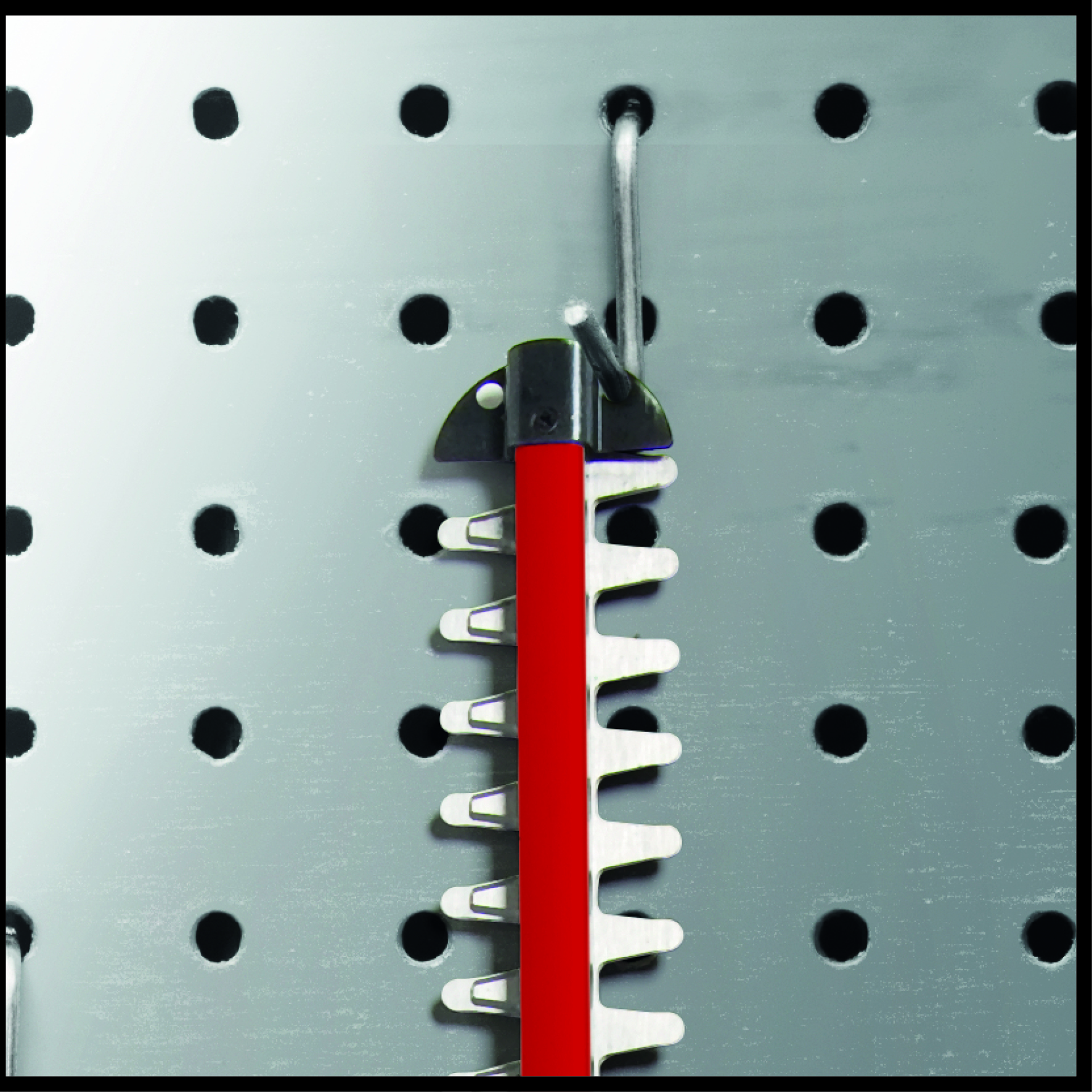 Akku-Heckenschere GC-CH 18/50 Li-Solo bei leitermann.de günstig kaufen Akku-Heckenschere GC-CH 18/50 Li-Solo