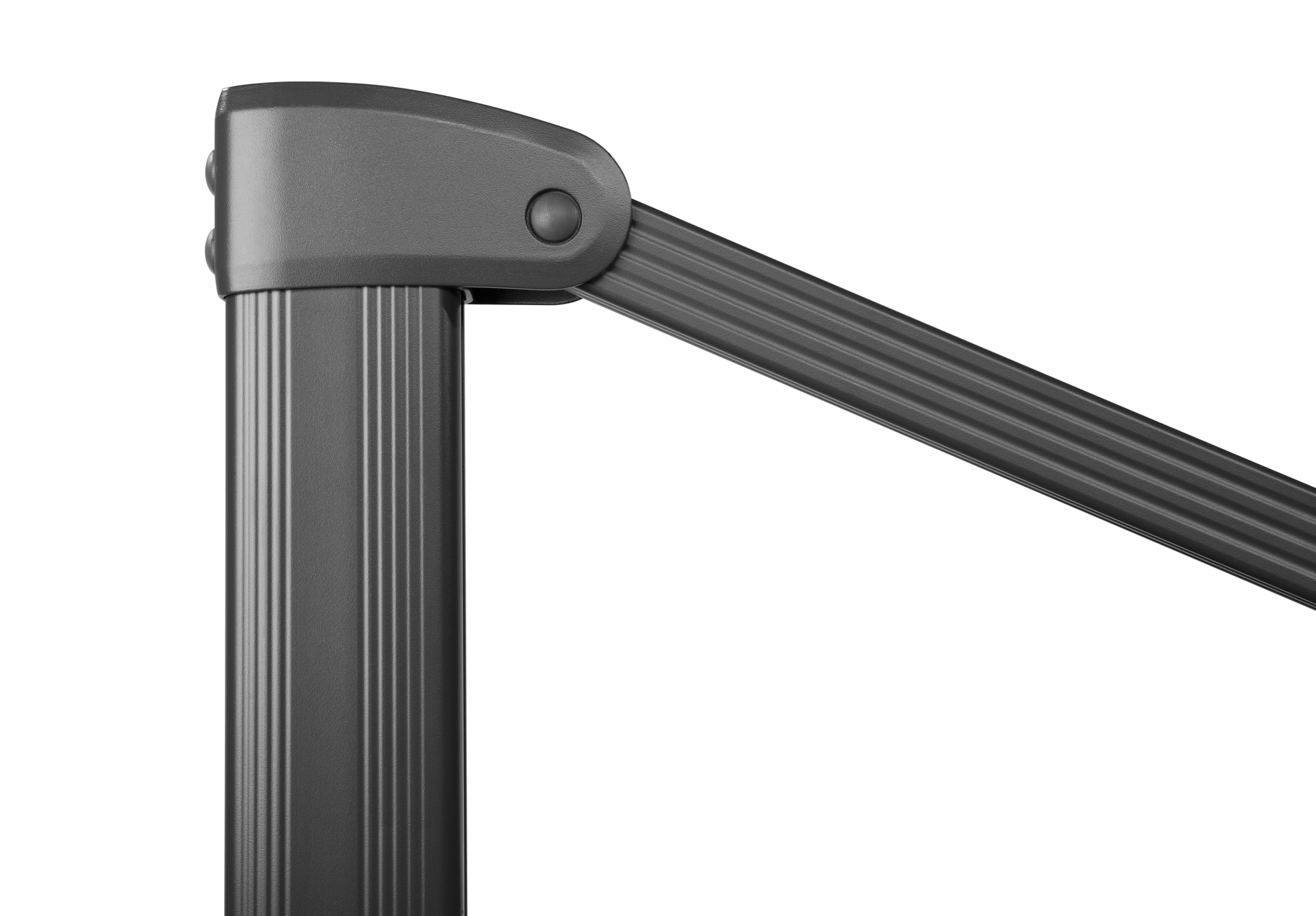 Ampelschirm Rhodos Smart 300x300cm bei leitermann.de günstig kaufen Ampelschirm Rhodos Smart 300x300cm