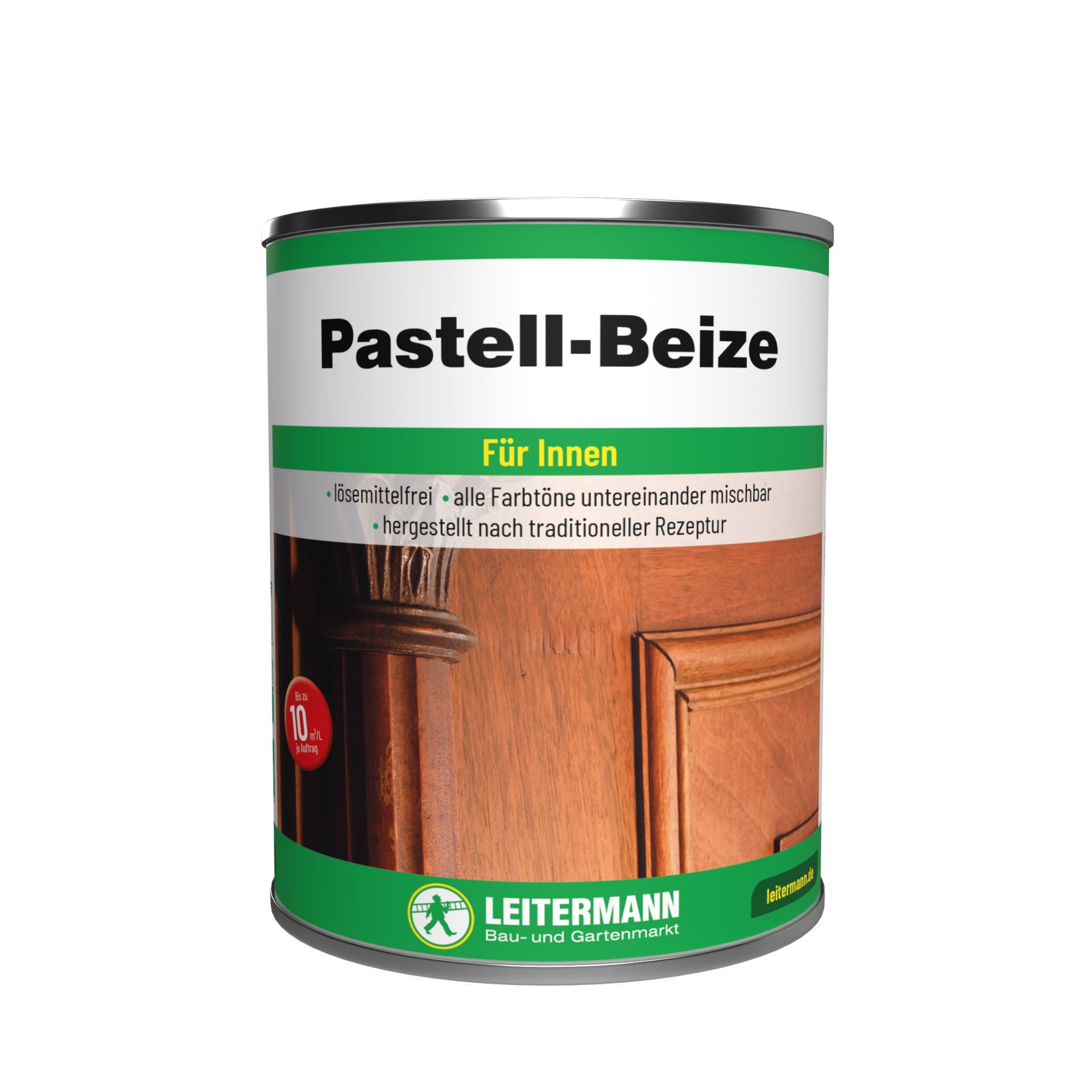 PNZ-Produkte GmbH Pastell-Beize
