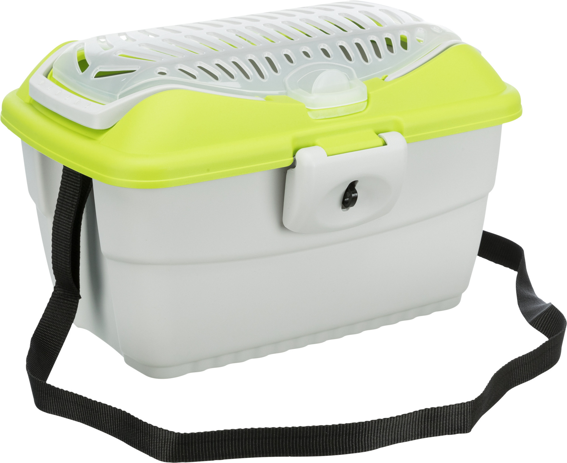 Transportbox Mini-Capri bei leitermann.de günstig kaufen Transportbox Mini-Capri