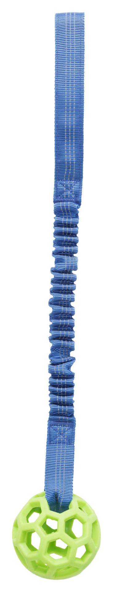 Bungee Tugger mit Ball