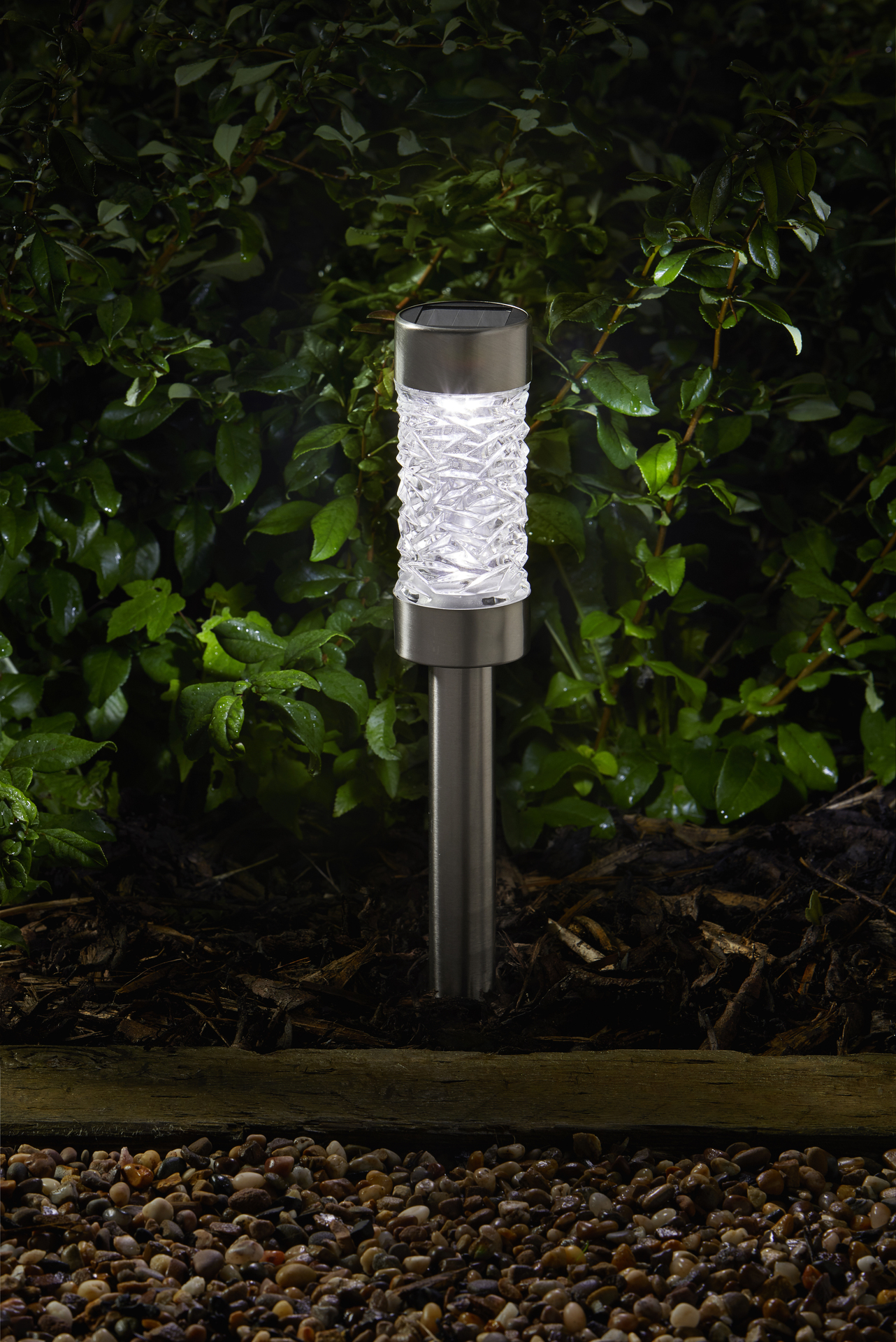 Solar-Wegleuchte Montana