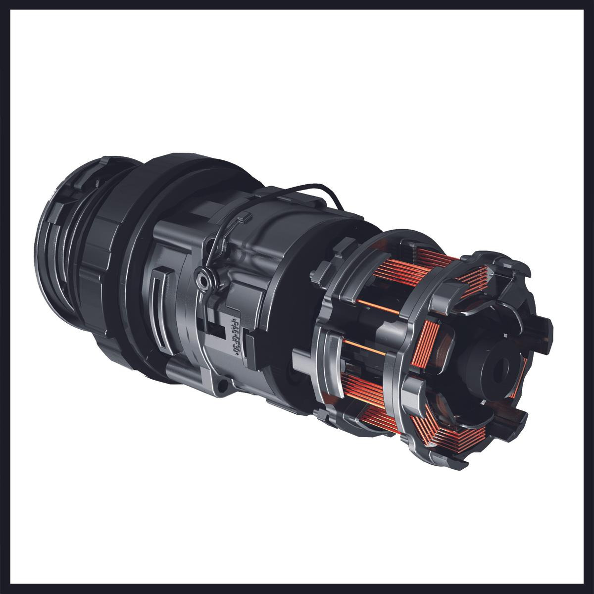 Akku-Bohrhammer HEROCCO 36/28 bei leitermann.de günstig kaufen Akku-Bohrhammer HEROCCO 36/28