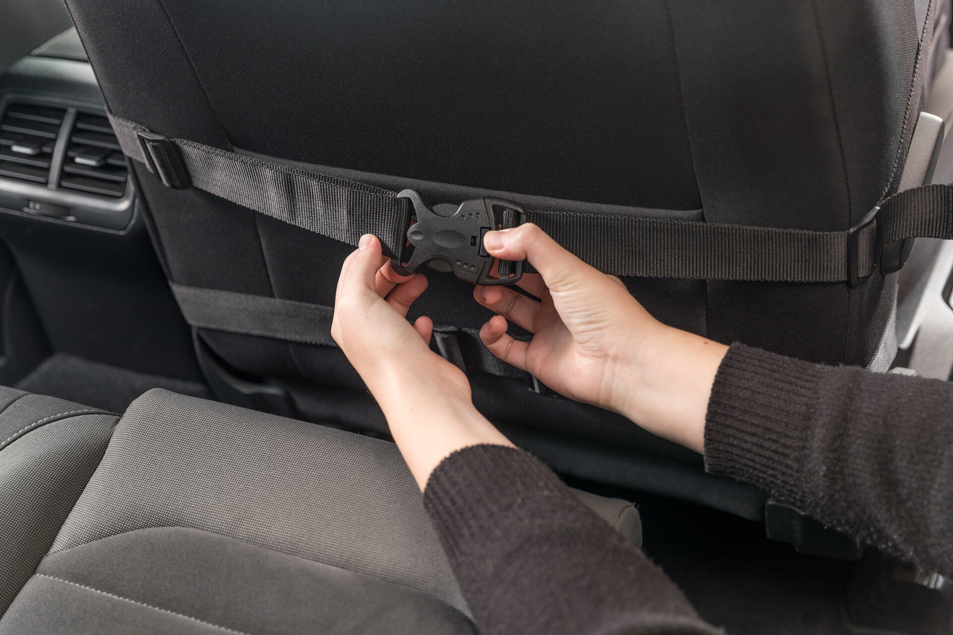 Autositz bei leitermann.de günstig kaufen Autositz