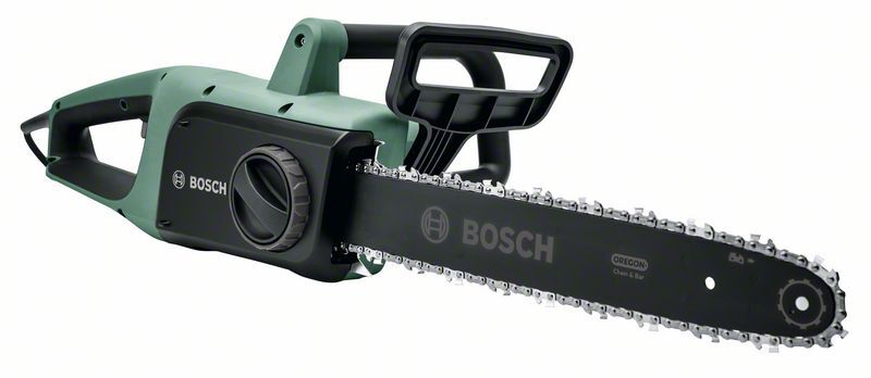 BOSCH Elektro-Kettensäge UniversalChain 35, 35 cm Schwertlänge
