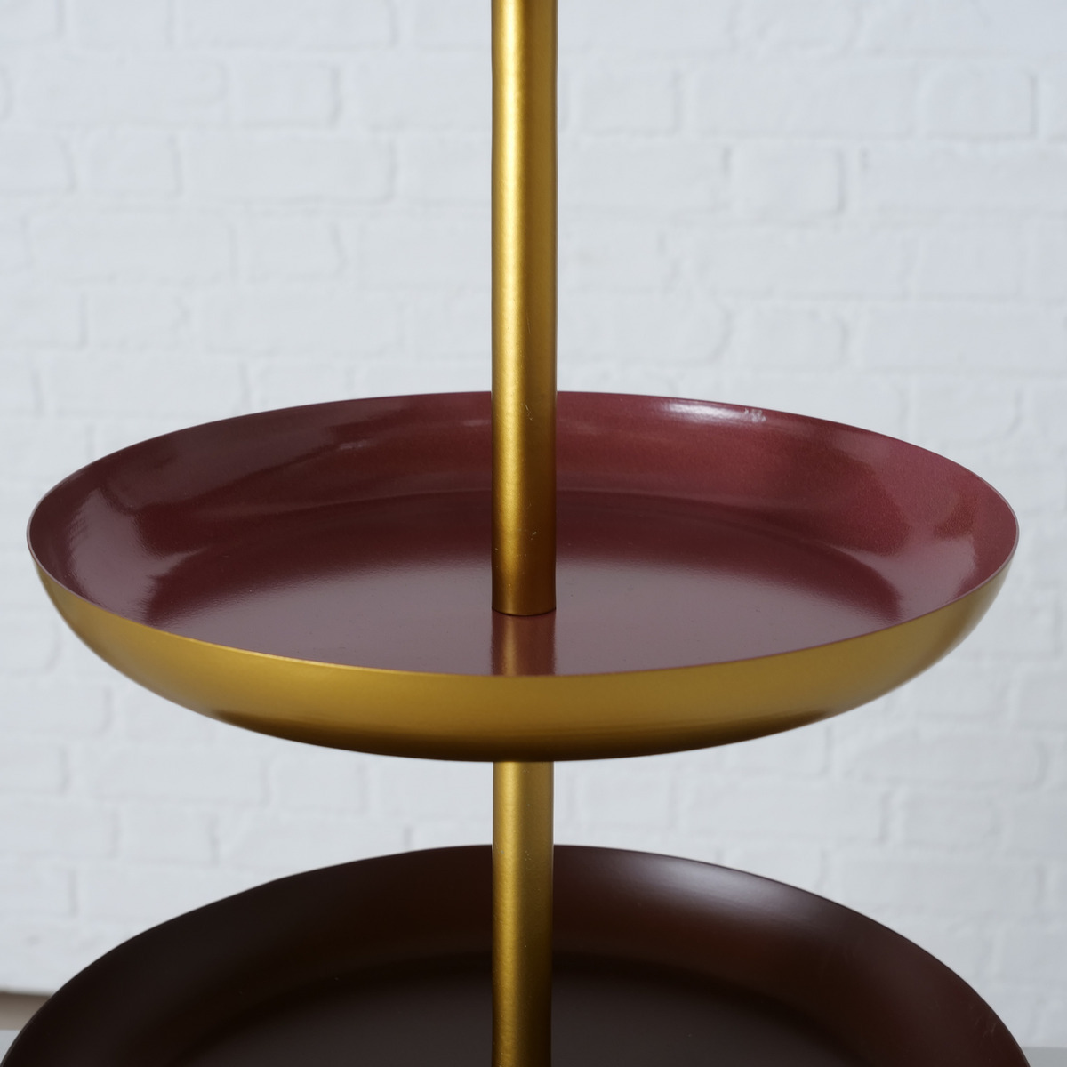 Etagere Minello bei leitermann.de günstig kaufen Etagere Minello