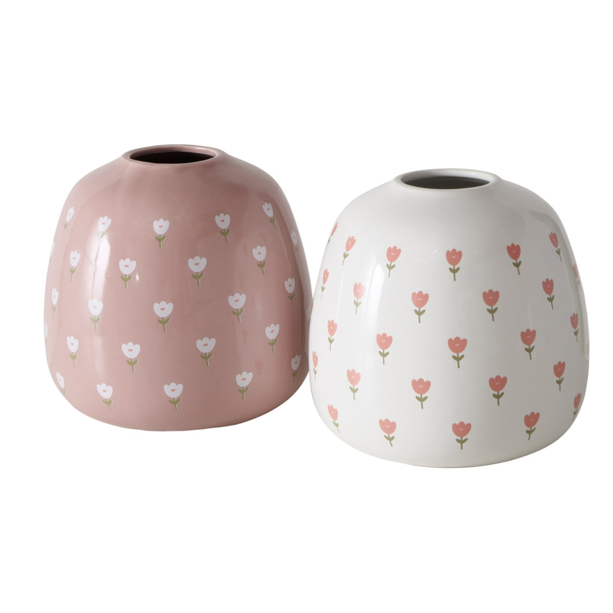 Vase Gardenlove, 2-fach sortiert bei leitermann.de günstig kaufen Vase Gardenlove, 2-fach sortiert