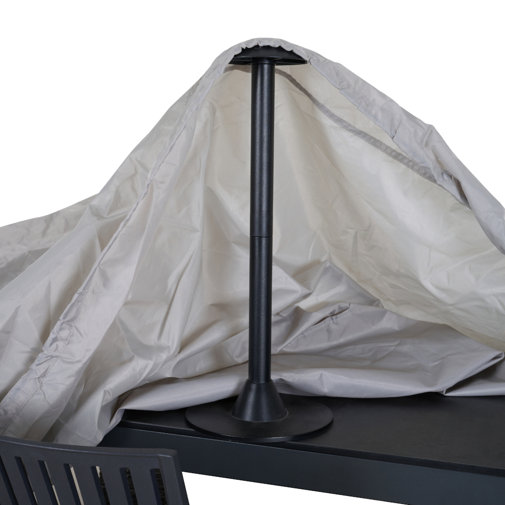 AQUASHIELD Zubehör-Set für Schutzhüllen