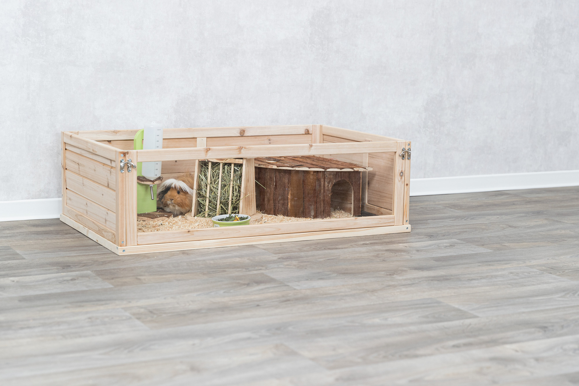 Indoor Gehege bei leitermann.de günstig kaufen Indoor Gehege