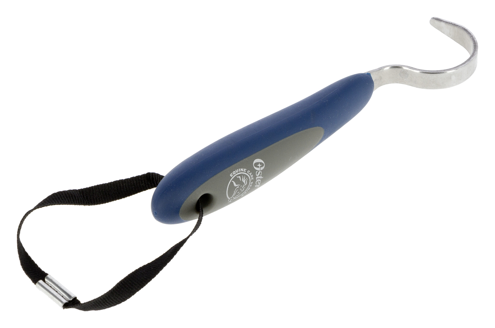 Oster Hufreiniger, blau
