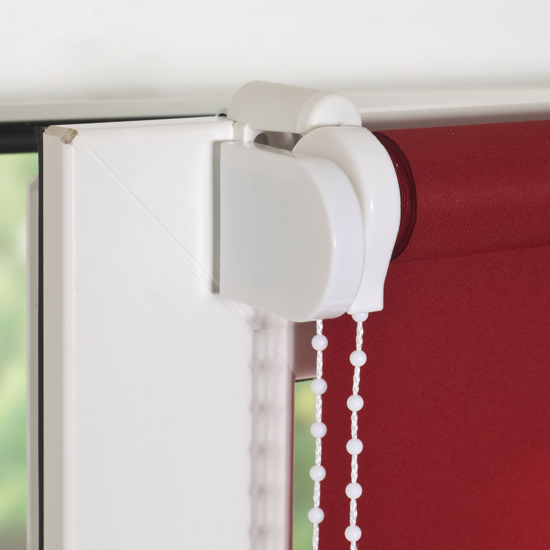 Klemmträger Multi-Fit