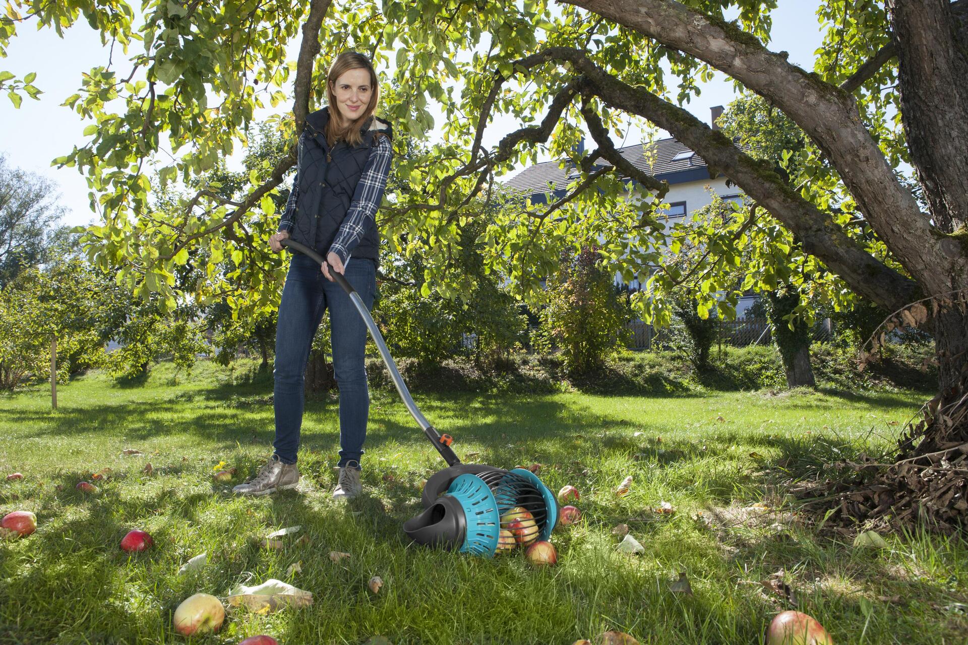 cs-ergoline Aluminiumstiel, Alu 150 plus