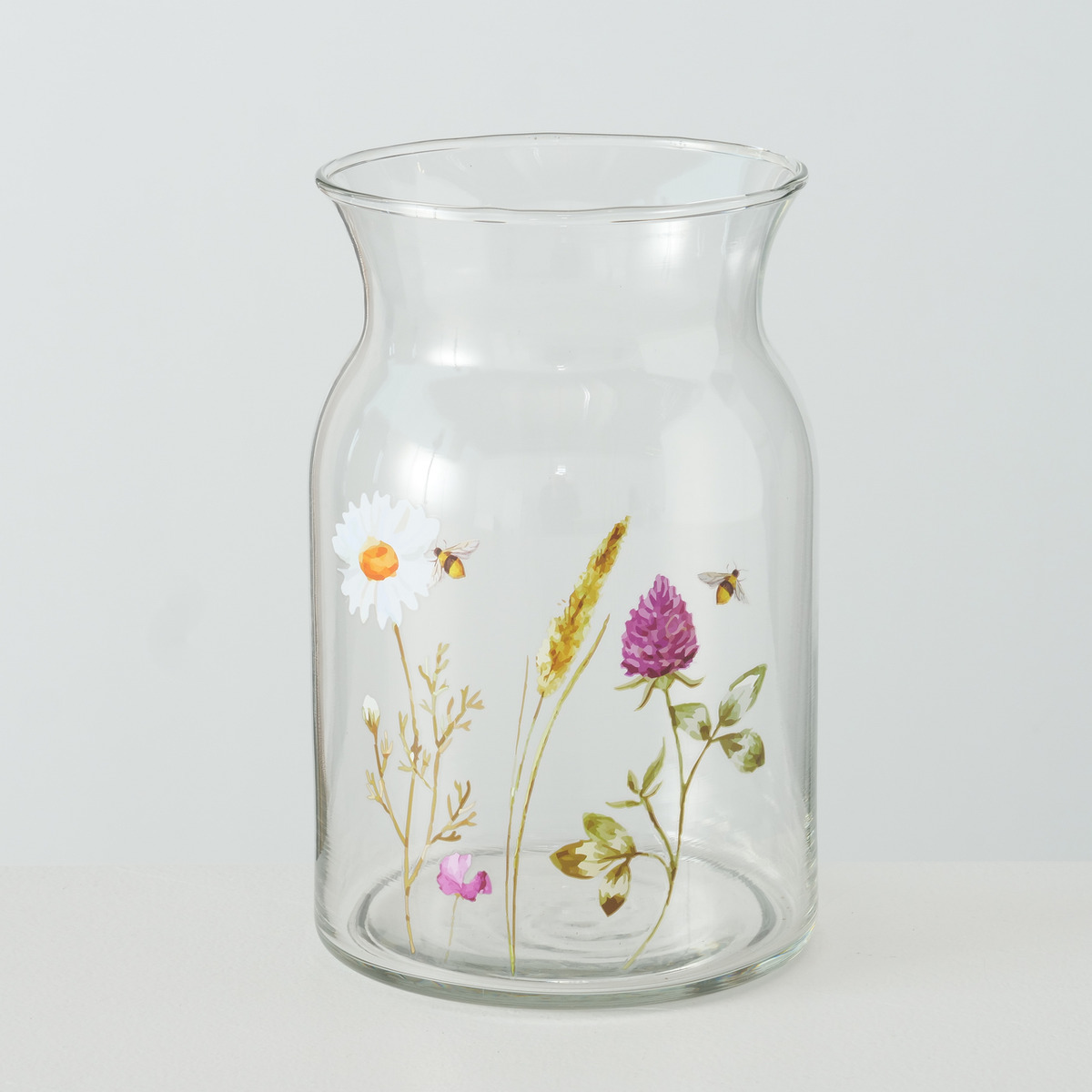 Vase Daysa, 2-fach sortiert bei leitermann.de günstig kaufen Vase Daysa, 2-fach sortiert