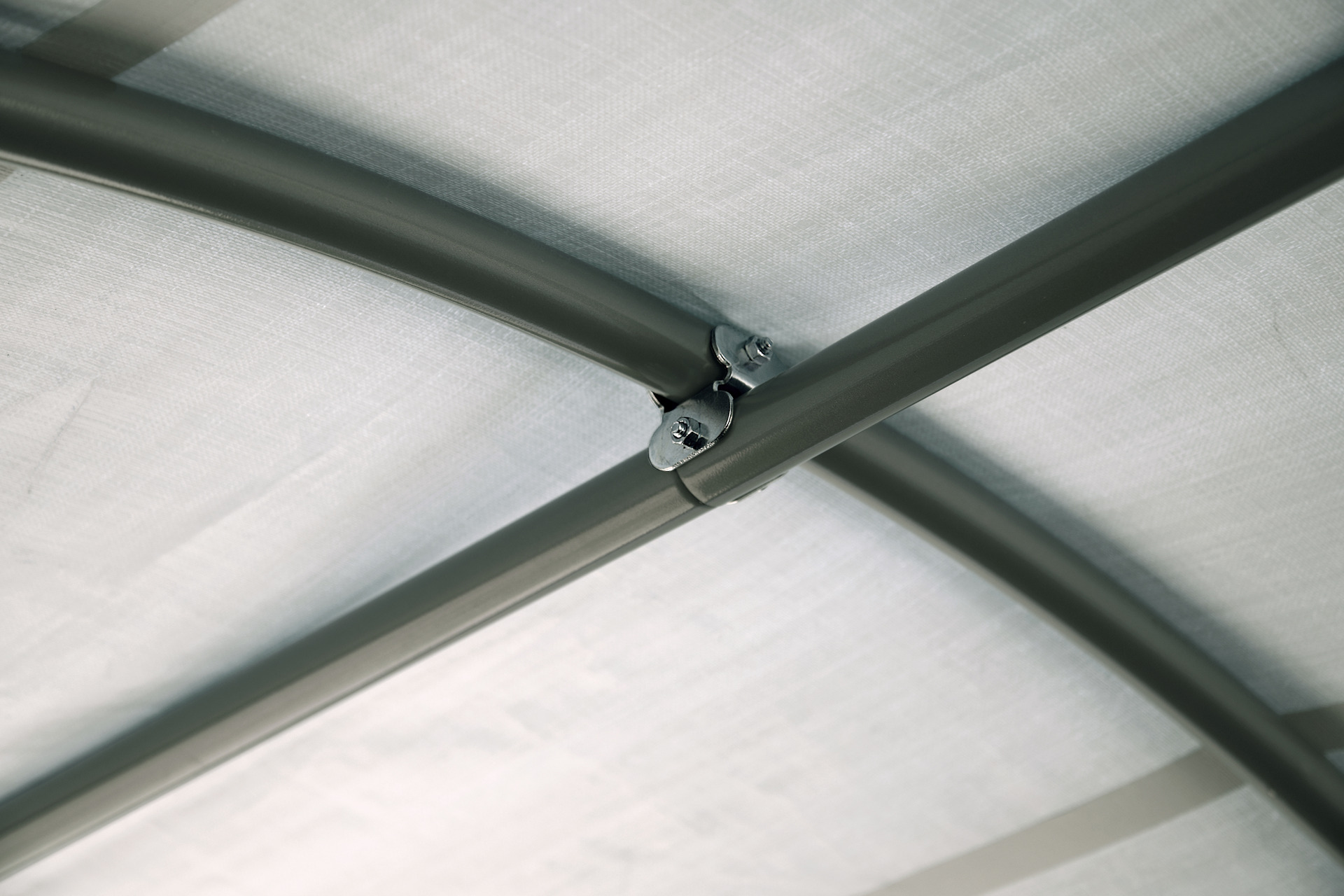 Weidezelt Run-In-Shed