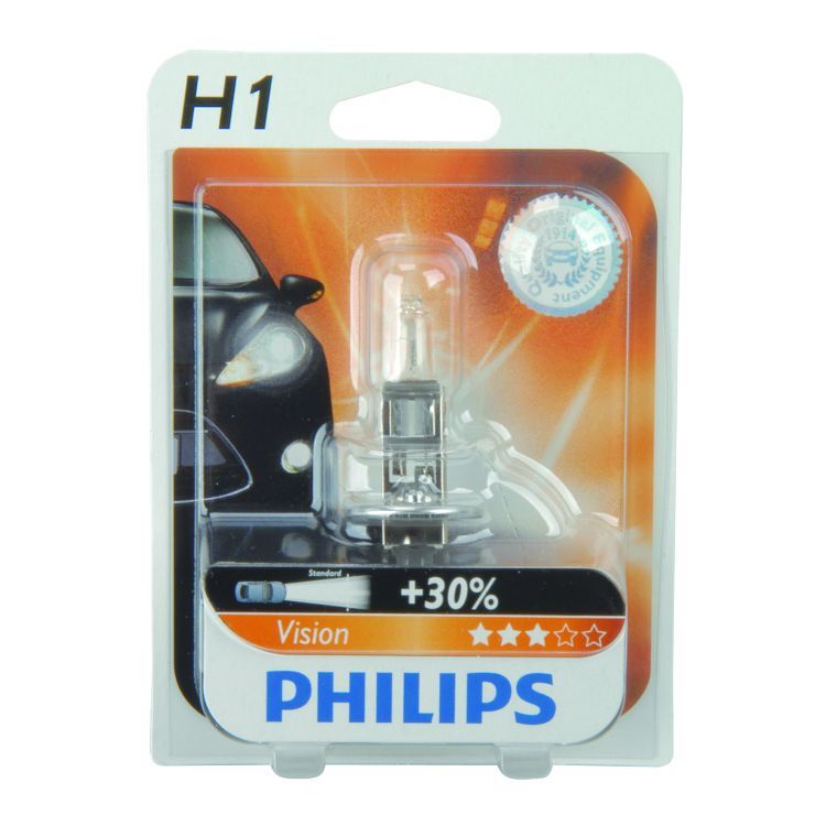 Philips H1 Vision