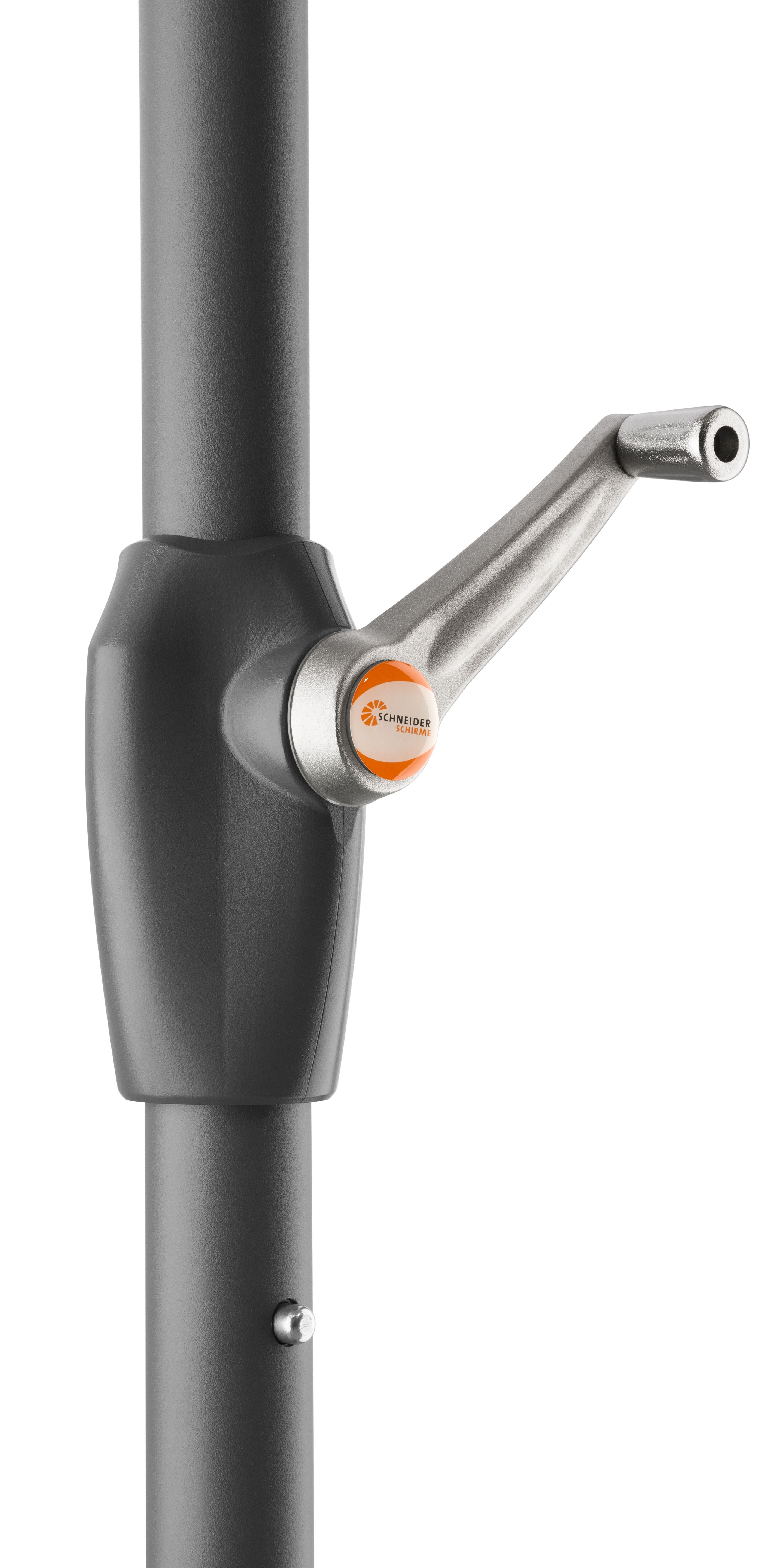 Marktschirm Orlando Ø 270/8cm