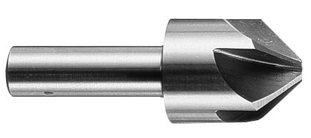 Bosch 1 Kegelsenker HSS M4 8mm