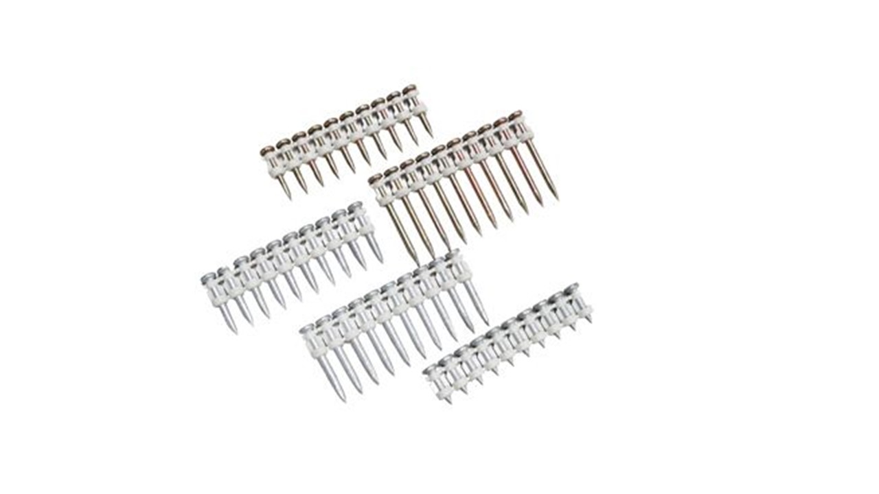 Nägel & Stifte Nägel & Stifte