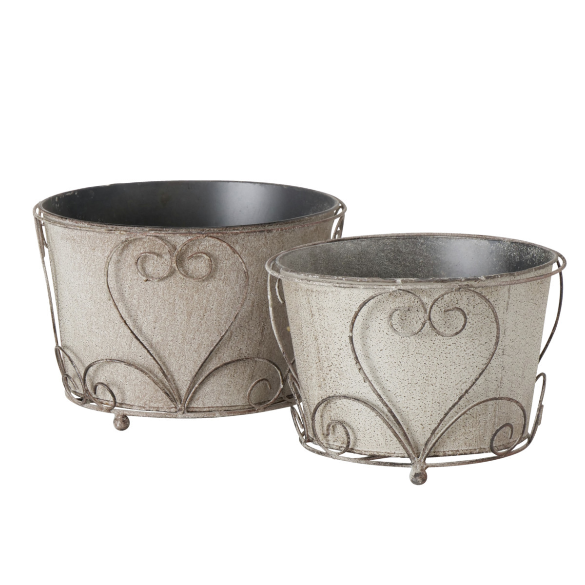 Pflanztopfhalter Salerno