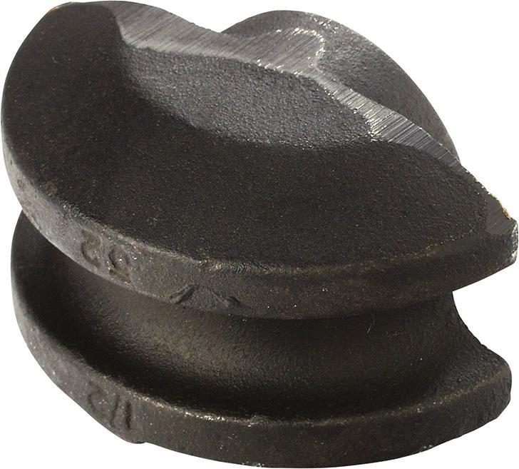 Biegesegment Gasrohr 1.1/2" RIDGID