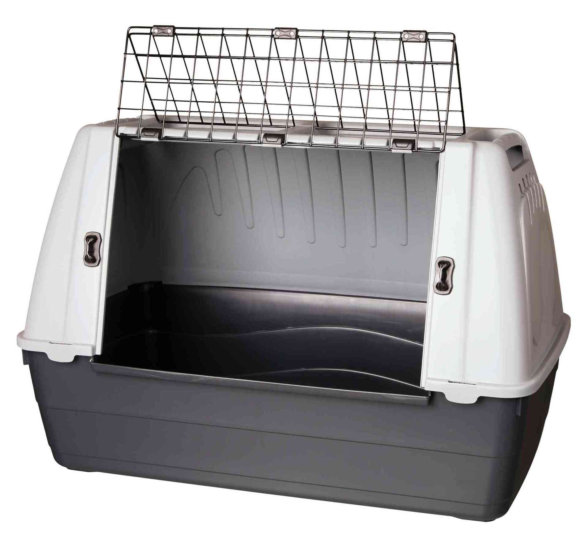 Transportbox Journey