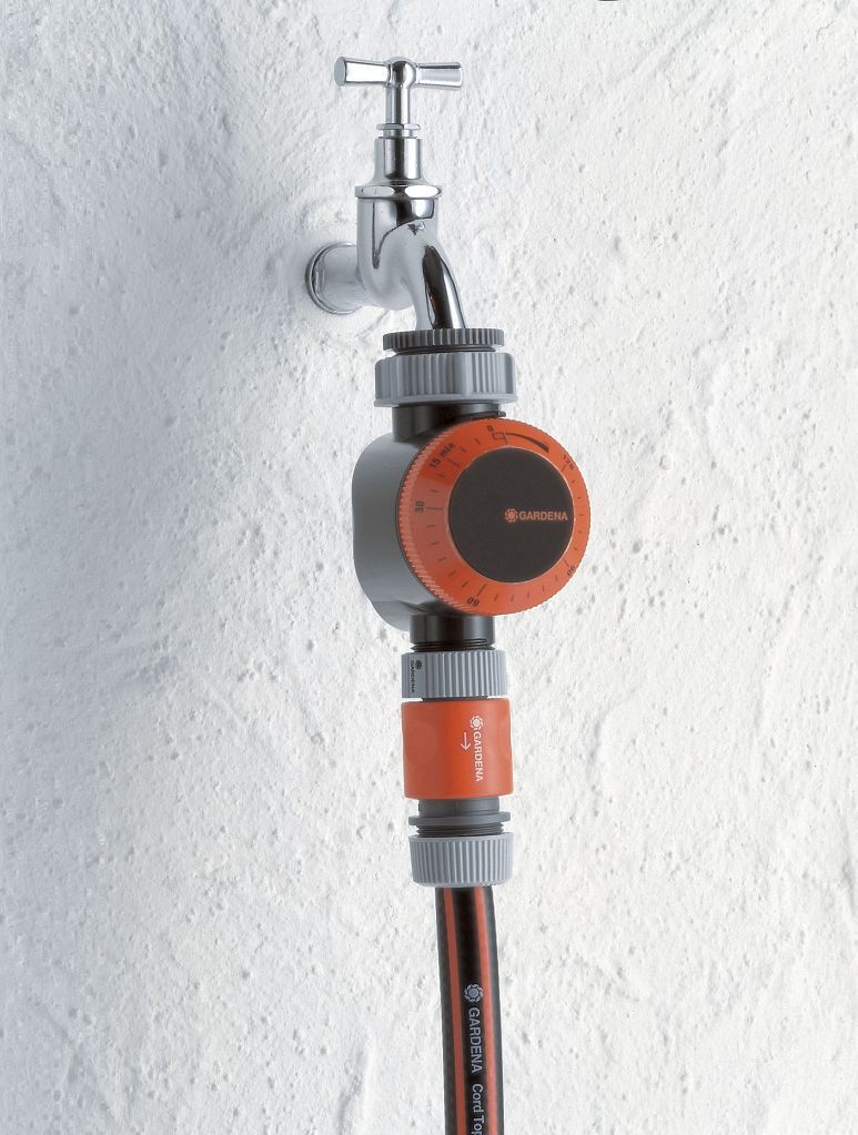 Bewässerungsuhr bei leitermann.de günstig kaufen Bewässerungsuhr