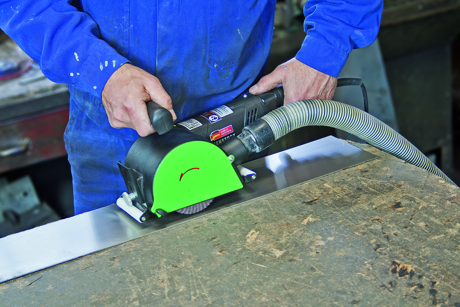 Satiniermaschine ESM 1310