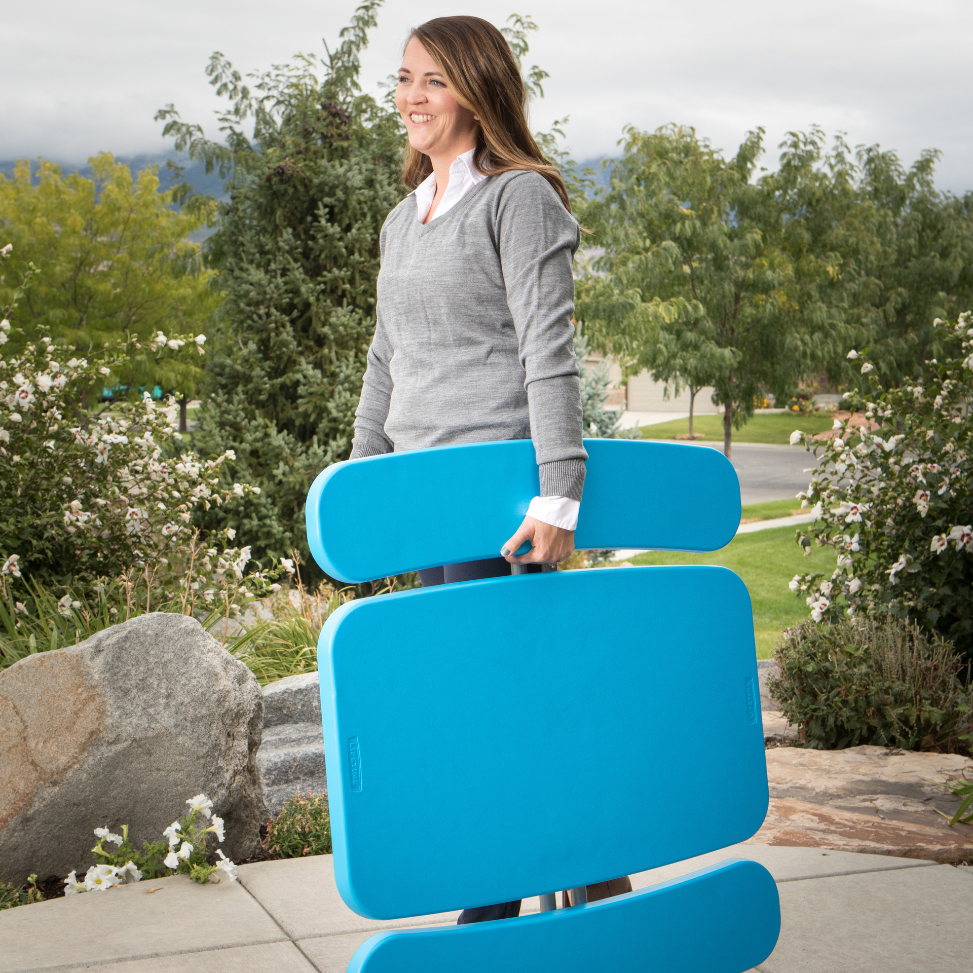 Picknickgarnitur Kids