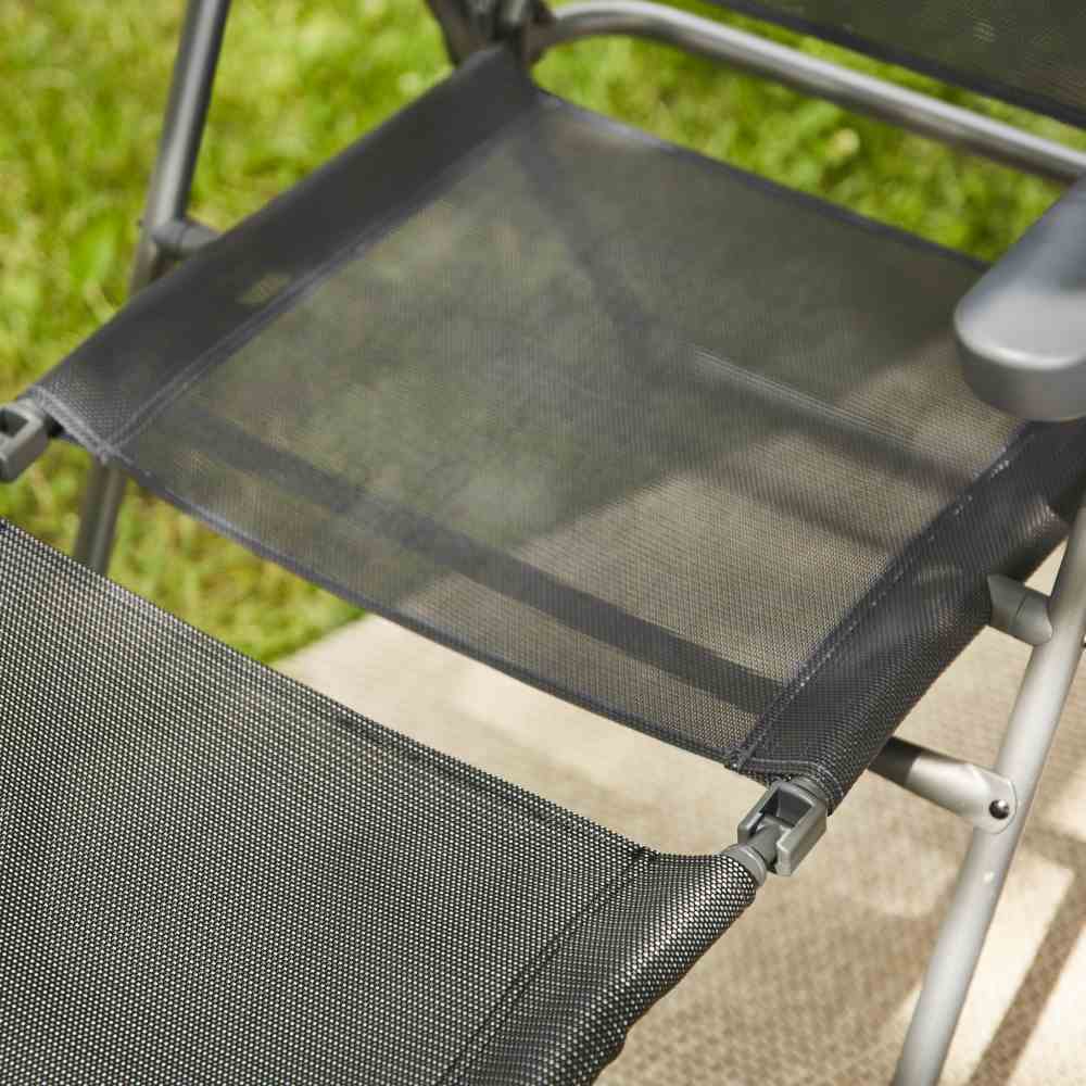 Fußauflage zu Hochlehner Comfort