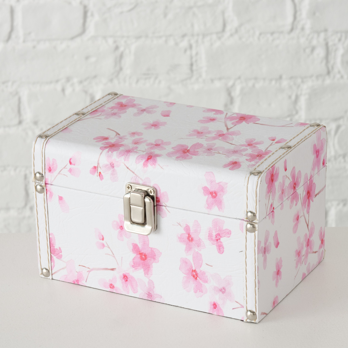 Truhe Sakura bei leitermann.de günstig kaufen Truhe Sakura