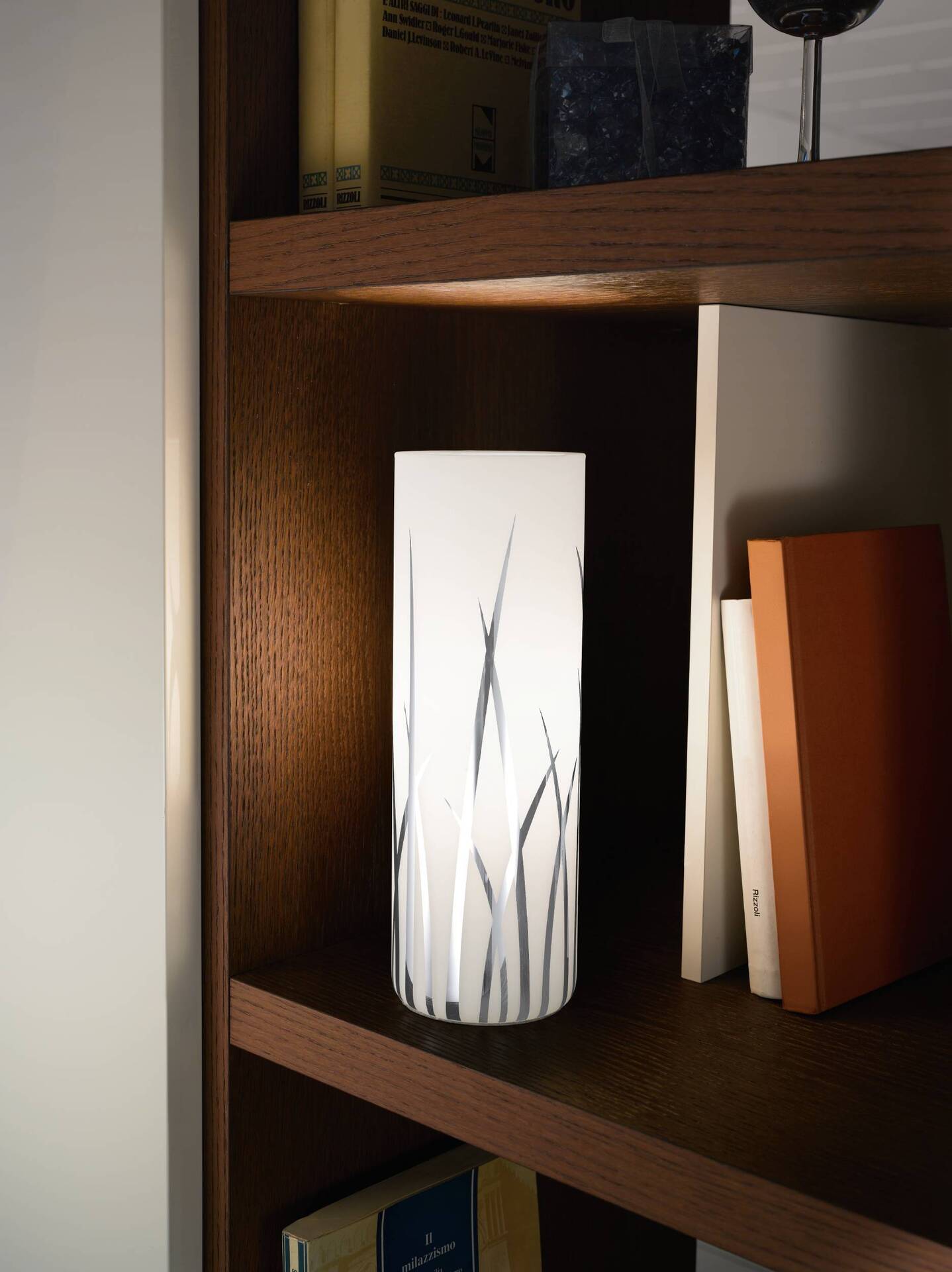 Tischlampe RIVATO
