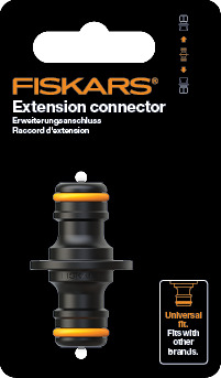 Erweiterungsanschluss