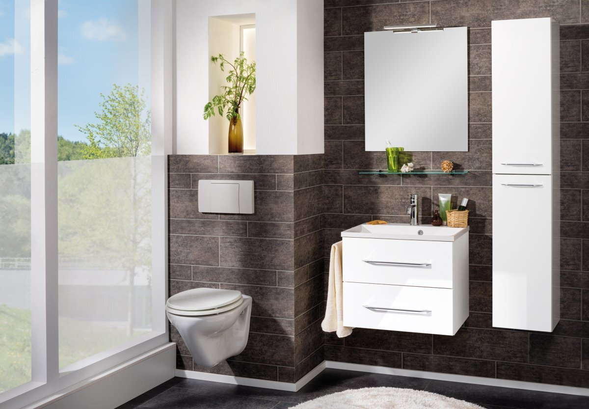 B.clever Hochschrank 30x159x32cm bei leitermann.de günstig kaufen B.clever Hochschrank 30x159x32cm