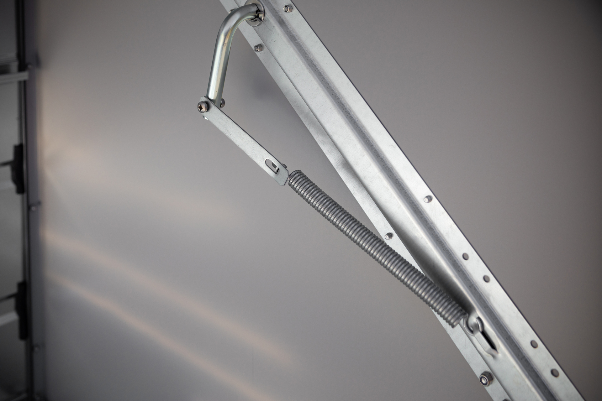 Aufbewahrungsbox inkl. Metallboden