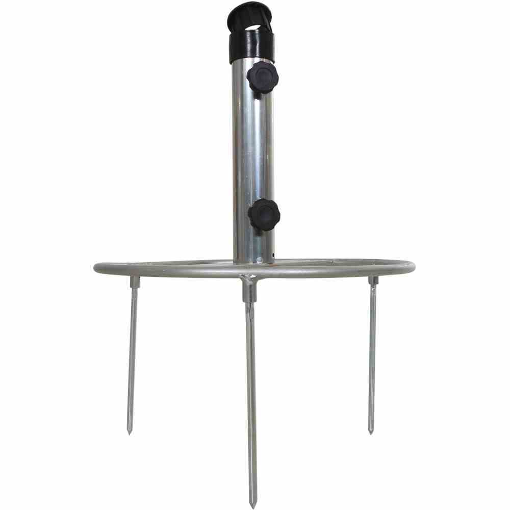 Rasendorn Universal für Schirmstöcke Ø48/38/32mm