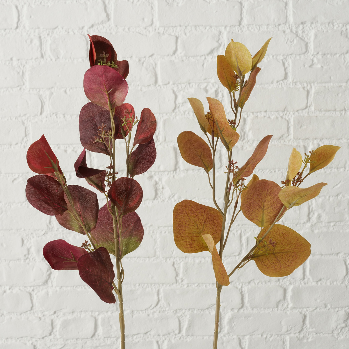 Dekozweig Eukalyptus 2-fach sortiert bei leitermann.de günstig kaufen Dekozweig Eukalyptus 2-fach sortiert