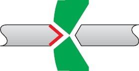 Knipex Mini-Bolzenabschneider