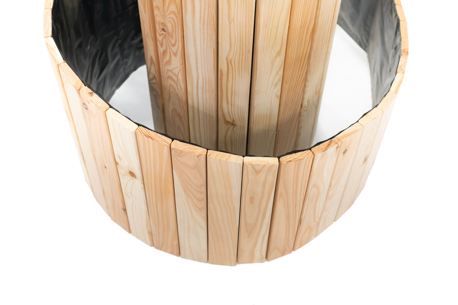 Kräuterspirale Luise bei leitermann.de günstig kaufen Kräuterspirale Luise